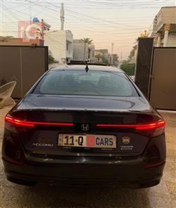 هوندا أكورد